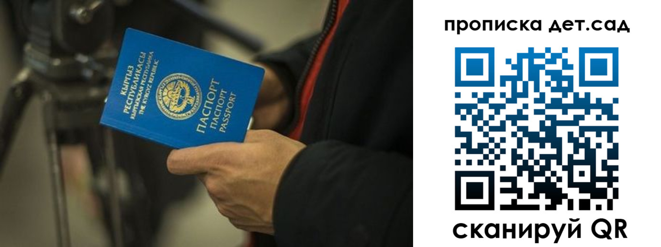 прописка поиск в Калмыкии
